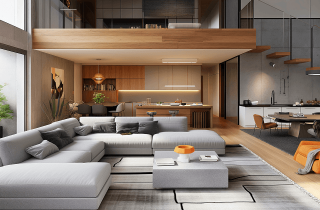 Virgo Infraspace office Ghanshyam Enclave Mumbai